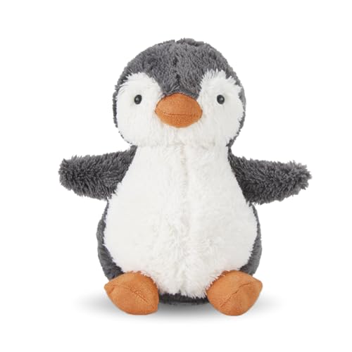 Peluche Pingouin 23cm, Peluche Pingouin Jouet Pour Les Garço