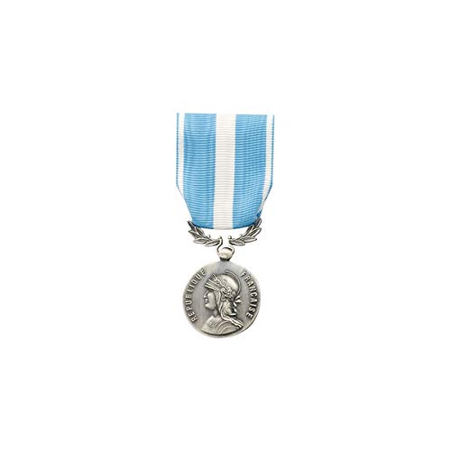 DMB PRODUCTS - 580020 - Medaille Ordonnance D Outre MER - DE