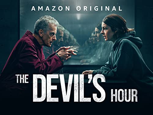 The Devils Hour - Saison 1
