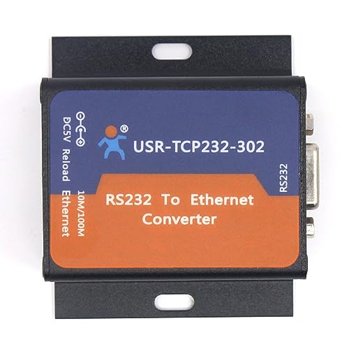 USR-TCP232-302 minuscule Taille RS232 pour module serveur Et