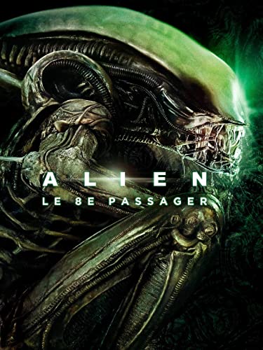 Alien - le 8e passager