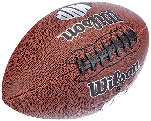 Wilson, American Football, Ballon de football américain, NFL
