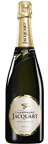 JACQUART Champagne Brut Mosaïque 750 ml
