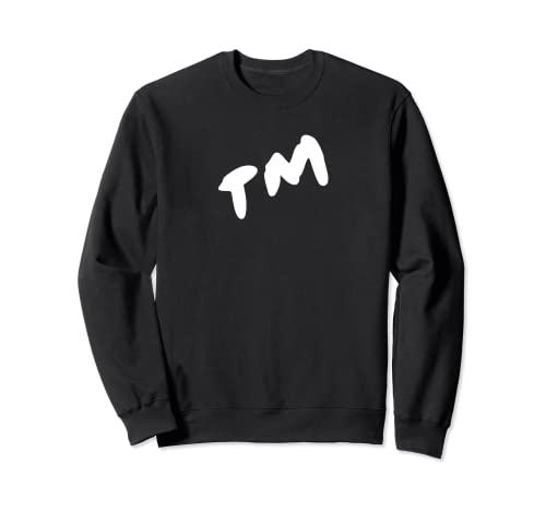 Trademark Symbol TM Dessin minimaliste Sweatshirt