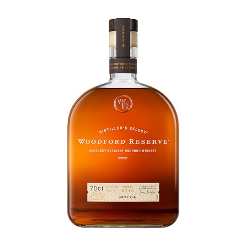 Woodford Reserve Distiller Kentucky Straight Bourbon Whiskey