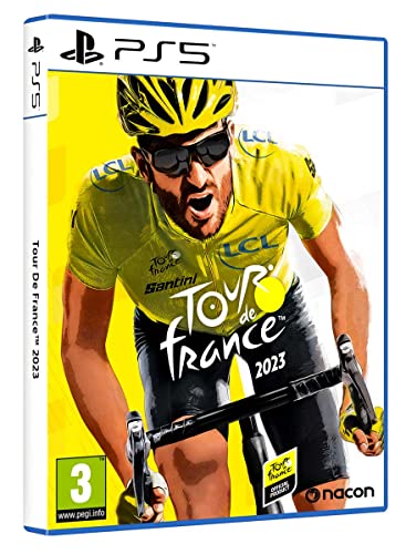 NACON Tour de France 2023
